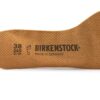 3 4 Länge Einlegesohle Birko-Tex Textil