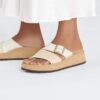 Almina Raffia Naturleder Synthetik
