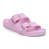 Arizona Big Buckle Eva