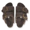 Arizona Big Buckle Fur