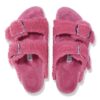 Arizona Big Buckle Fur