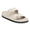 Arizona Big Buckle Naturleder
