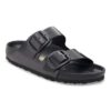 Arizona Big Buckle Naturleder