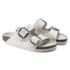 Arizona Big Buckle Naturleder