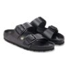 Arizona Big Buckle Naturleder
