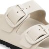 Arizona Big Buckle Naturleder