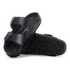 Arizona Big Buckle Naturleder