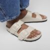 Arizona Big Buckle Naturleder
