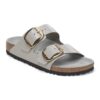 Arizona Big Buckle Naturleder Lack