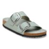 Arizona Big Buckle Naturleder Lack