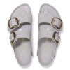 Arizona Big Buckle Naturleder Lack