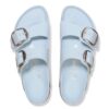 Arizona Big Buckle Naturleder Lack