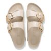 Arizona Big Buckle Naturleder Lack
