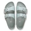 Arizona Big Buckle Naturleder Lack