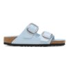 Arizona Big Buckle Naturleder Lack