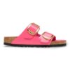 Arizona Big Buckle Naturleder Lack
