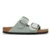 Arizona Big Buckle Naturleder Lack
