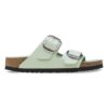 Arizona Big Buckle Naturleder Lack