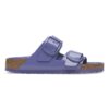 Arizona Big Buckle Naturleder Lack
