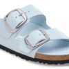 Arizona Big Buckle Naturleder Lack