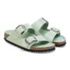 Arizona Big Buckle Naturleder Lack