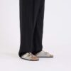 Arizona Big Buckle Naturleder Lack