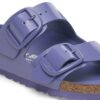 Arizona Big Buckle Naturleder Lack