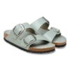 Arizona Big Buckle Naturleder Lack