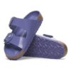 Arizona Big Buckle Naturleder Lack