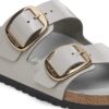 Arizona Big Buckle Naturleder Lack