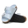 Arizona Big Buckle Naturleder Lack