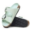 Arizona Big Buckle Naturleder Lack
