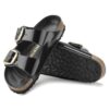 Arizona Big Buckle Naturleder Lack