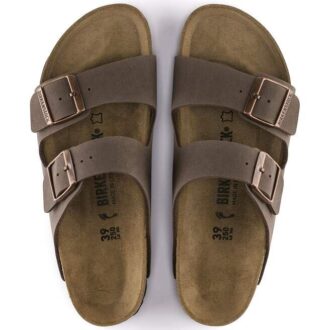 Arizona Birko-Flor Nubuk