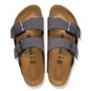 Arizona Birko-Flor Nubuk