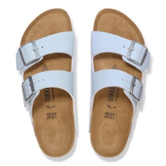 Arizona Birko-Flor Patent