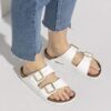 Arizona Birko-Flor Patent