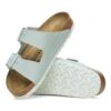 Arizona Birko-Flor Surf Green