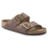 Arizona Bold Naturleder