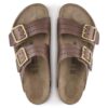 Arizona Bold Naturleder