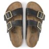 Arizona Bold Naturleder