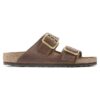 Arizona Bold Naturleder