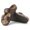 Arizona Bold Naturleder