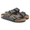 Arizona Bold Naturleder