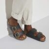 Arizona Bold Naturleder