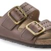 Arizona Bold Naturleder