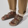 Arizona Bold Naturleder