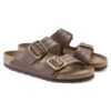 Arizona Bold Naturleder