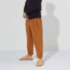 Arizona Bold Shearling Naturleder