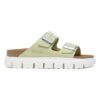 Arizona Chunky Wildleder